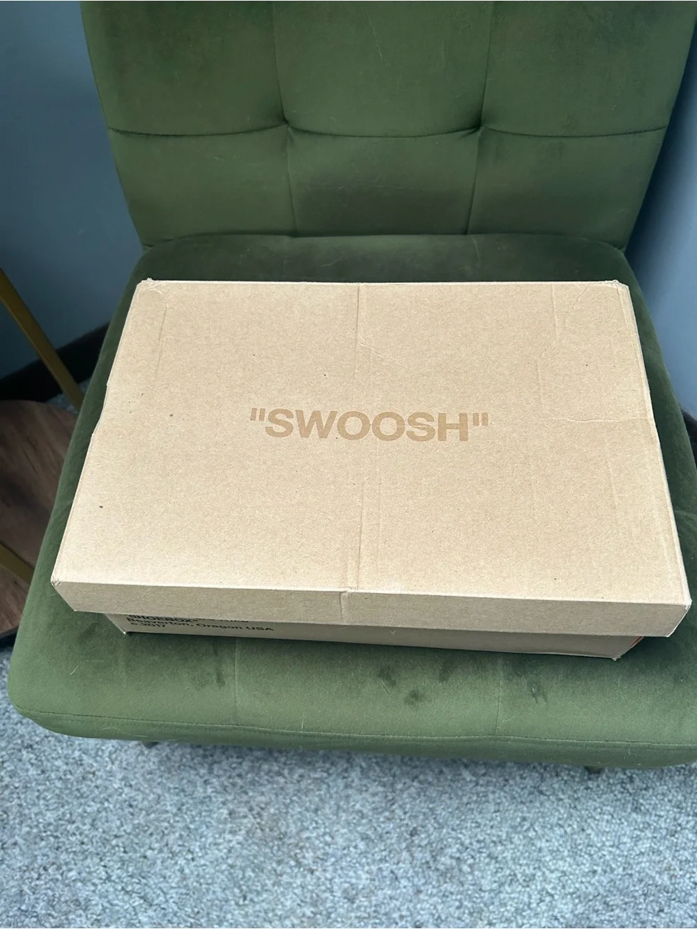 Off-White Men's size 13